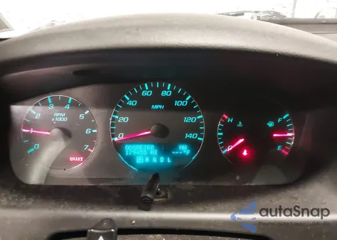 2012 Chevrolet Impala Lt z USA, uszkodzony, nr VIN 2G1WB5E30C1151393